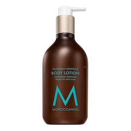 Lotion Pour Le Corps - Leite Corporal