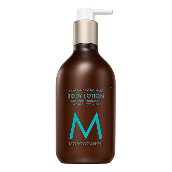 Lotion Pour Le Corps - Leite Corporal, Moroccanoil
