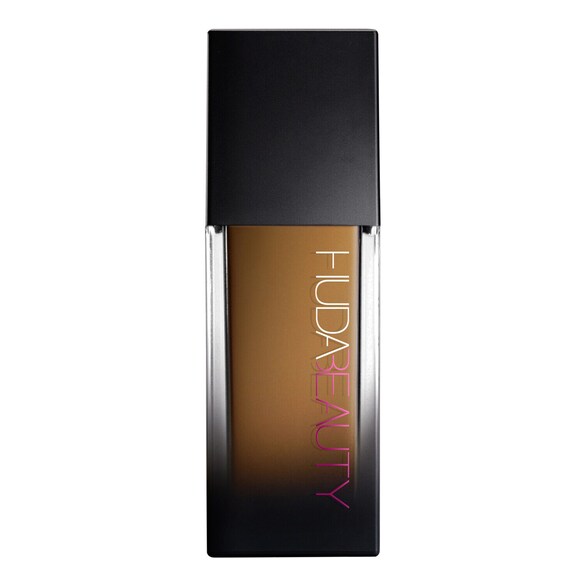 Base Liquida Alta Cobertura - FauxFilter Luminous Matte Full Coverage, Huda Beauty