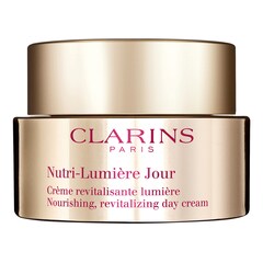 Nutri-Lumière Jour - Creme de luminosidade revitalizante, Clarins