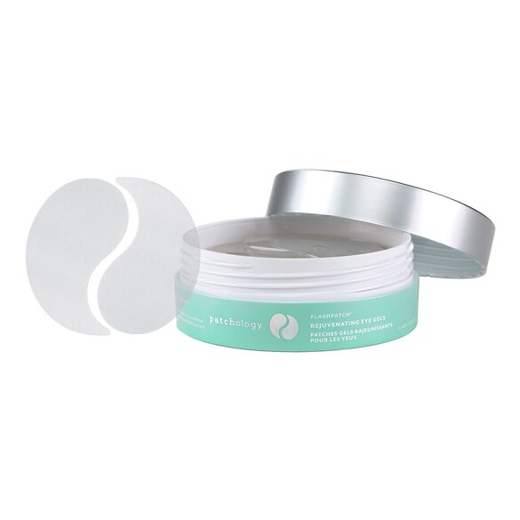 FlashPatch - Patchs de hidrogel de 5 minutos, Patchology