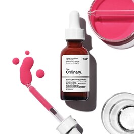 Soothing & Barrier Support Serum- Sérum Multi Ativo 