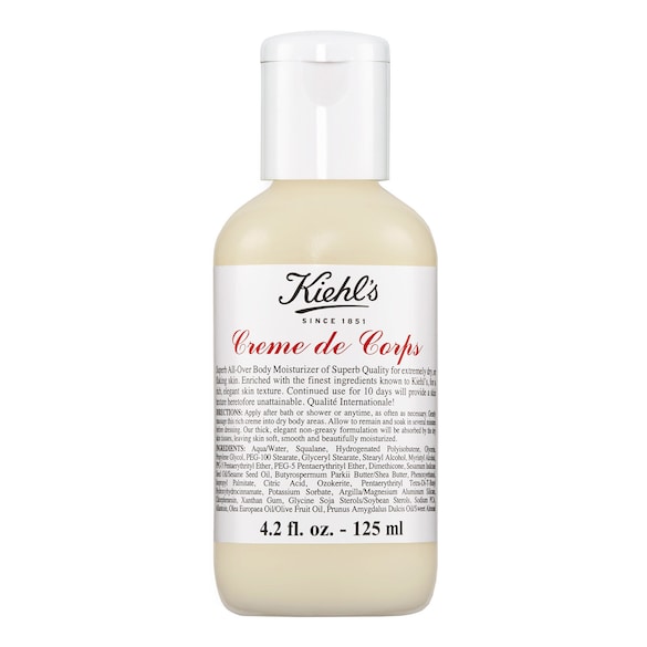 Kiehl’s Creme de Corps- Hidratante Corporal, KIEHL'S SINCE 1851