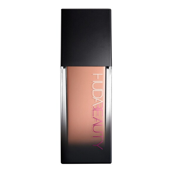 Base Liquida Alta Cobertura - FauxFilter Luminous Matte Full Coverage, Huda Beauty