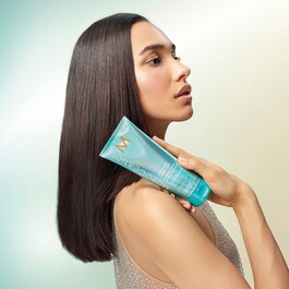 Máscara Gloss Ultra-Shine - Para todos os tipos de cabelo