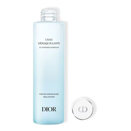 L'Eau Démaquillante au Nymphéa purifiant - Água Micelar