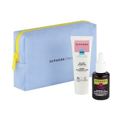 Duo Hidratação & Luminosidade - Sérum + Hidratante, Sephora Collection