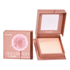 Dandelion Twinkle - Iluminador em pó, Benefit Cosmetics