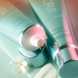 Noni Glow Sleeping Mask - Máscara Gel Hidratante