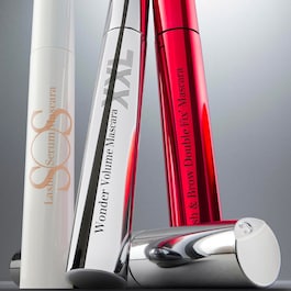 Wonder Volume Mascara XXL - Máscara de pestanas