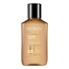 All Soft Argan- Sérum  Multi-usos , REDKEN