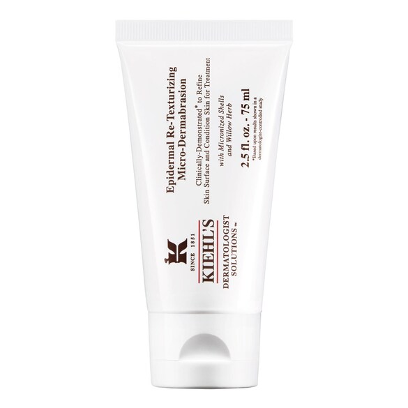 Kiehl´s Epidermal Re-Texturizing Micro-Dermabrasion -  Esfoliante, Kiehl's Since 1851