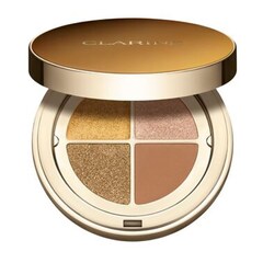 Paleta 4 sombras- Edição Limitada, CLARINS