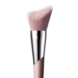 CHEEK-HUGGING Bronzer Brush - Pincel Para Pó Bronzeador