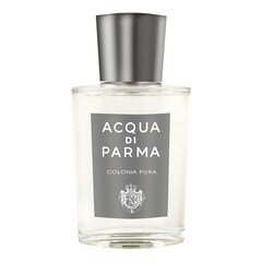Colonia Pura - Eau de Cologne Fresca, ACQUA DI PARMA