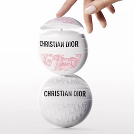 Dior Le Baume - Edição limitada do bálsamo nutritivo para mãos, lábios e corpo
