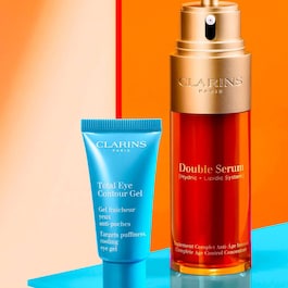 Total Eye Contour Gel- Gel Contorno Ocular