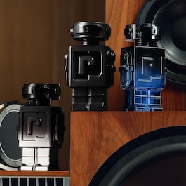 Phantom Elixir - Eau de Parfum Intenso Homem