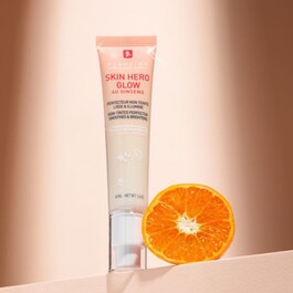Skin Hero Glow - Aperfeiçoadaor + Cuidado estimulador de luminosidade