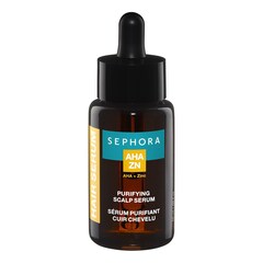 Purifying Scalp Serum- Sérum Couro Cabeludo, Sephora Collection