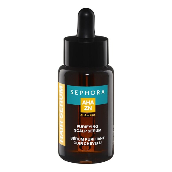 Purifying Scalp Serum- Sérum Couro Cabeludo, Sephora Collection