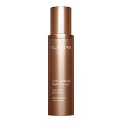 Extra-Firming Phyto Sérum - Sérum anti-envelhecimento e firmeza, Clarins