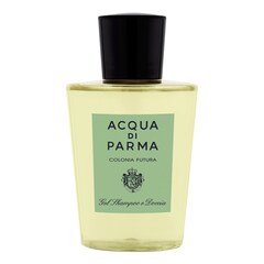 Colonia Futura - Gel Douche et Bain, ACQUA DI PARMA