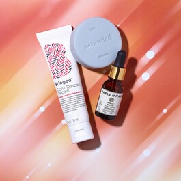 Holiday Vibes Box - Coffret Rosto e Corpo