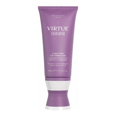 Flourish - Amaciador Cabelo Fracos, Virtue