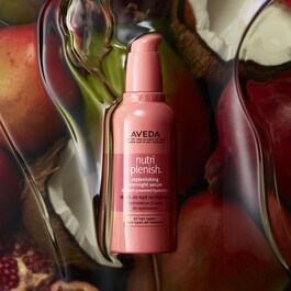 Nutriplenish™ Overnight Replenishing Serum - Serum cabelo