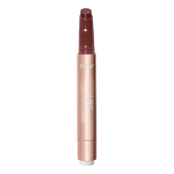 Maracuja Juicy Shift Lip Plumper - Balsamo Gloss Repulpante, Tarte