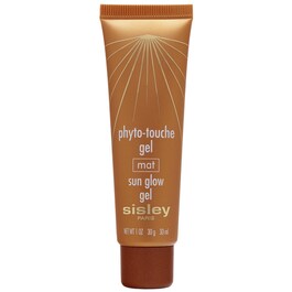 Phyto-Touche Gel - Gel efeito bronzeado para o rosto