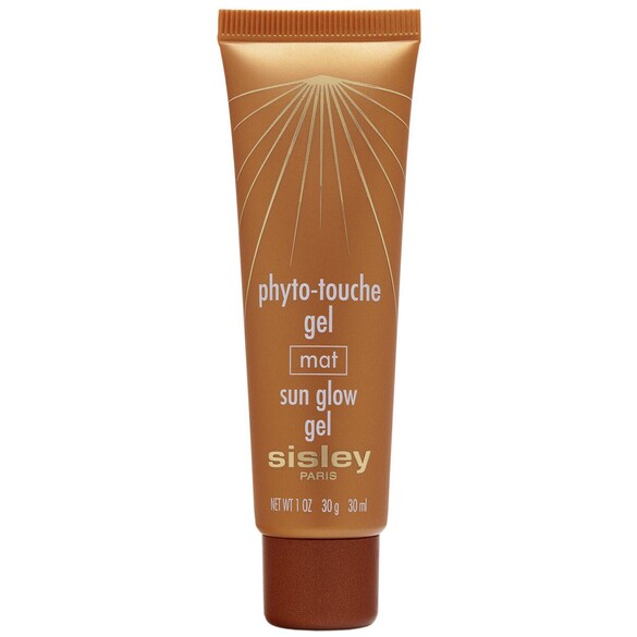 Phyto-Touche Gel - Gel efeito bronzeado para o rosto, Sisley