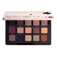 My Dream Palette - Paleta de sombras, NATASHA DENONA