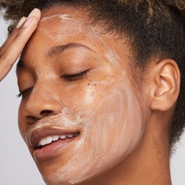 Multivitamin power recovery masque - Máscara Reparadora Multivitaminica