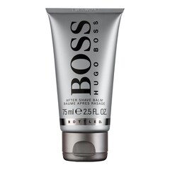 Boss Homme - After-Shave, HUGO BOSS