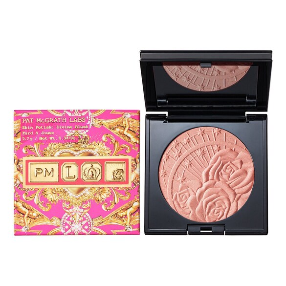 Skin Fetish: Divine Blush - Nude Venus II, Pat McGrath