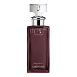 Eternity For Women Amber Essence - Parfum Intense