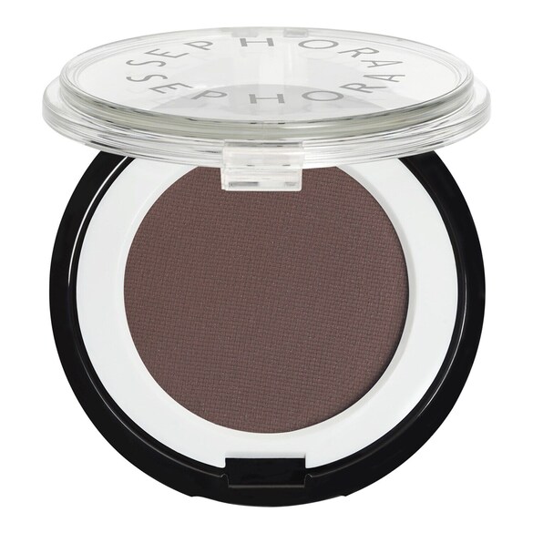 Sombra de olhos Colorful - Efeito Mate, Sephora Collection