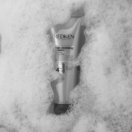 Hair Cleansing Cream - Champô Desintoxicante 