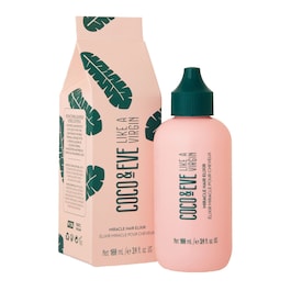 Like A Virgin Miracle Hair Elixir - Elixir para Cabelo