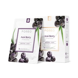 Máscara Facial - Açaí Berry