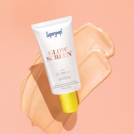 Glowscreen - Filtro Solar SPF 30 PA+++ 