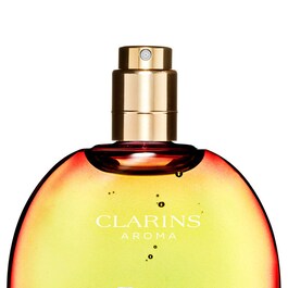 Eau des Jardins - Perfume Revitalizante