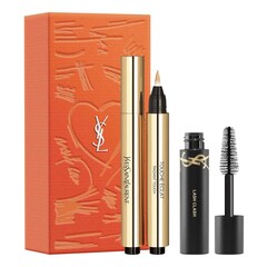 Touche Eclat + Mini Lash Clash - Coffret Dia da Mãe, Yves Saint Laurent