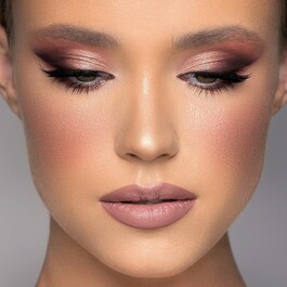 Mini Biba - Mini Paleta Sombras