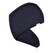 LISSE LUXE HAIR TURBAN STORMY SKY-499676