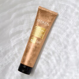 All Soft Moisture Restore - Tratamento Revitalizante Leave-In