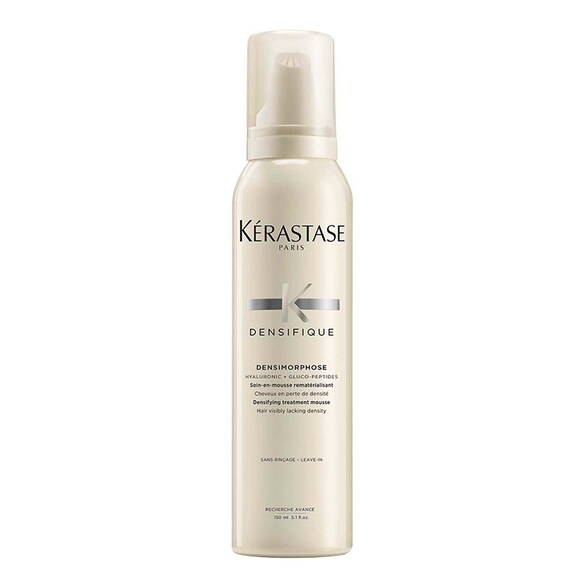 Densifique Densimorphose - Mousse  Densificante, KERASTASE
