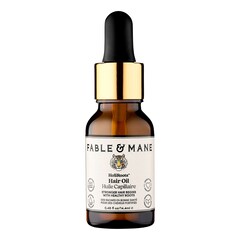 HoliRoots™ Hair Oil - Óleo Fortificante , FABLE & MANE